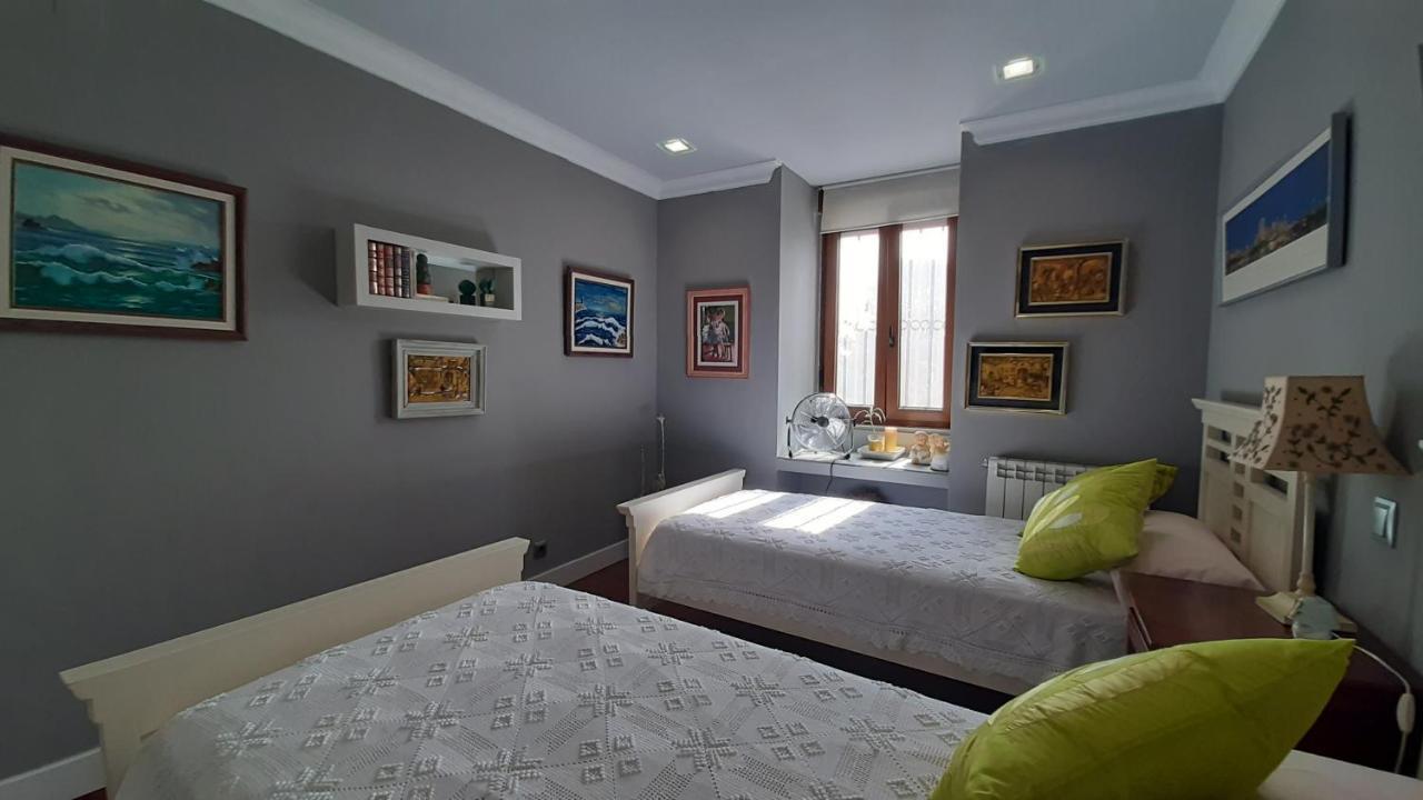 Casa Solis Monteprincipe Boadilla del Monte Exterior photo