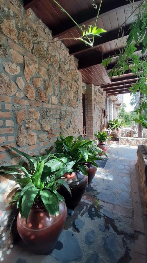 Casa Solis Monteprincipe Boadilla del Monte Exterior photo