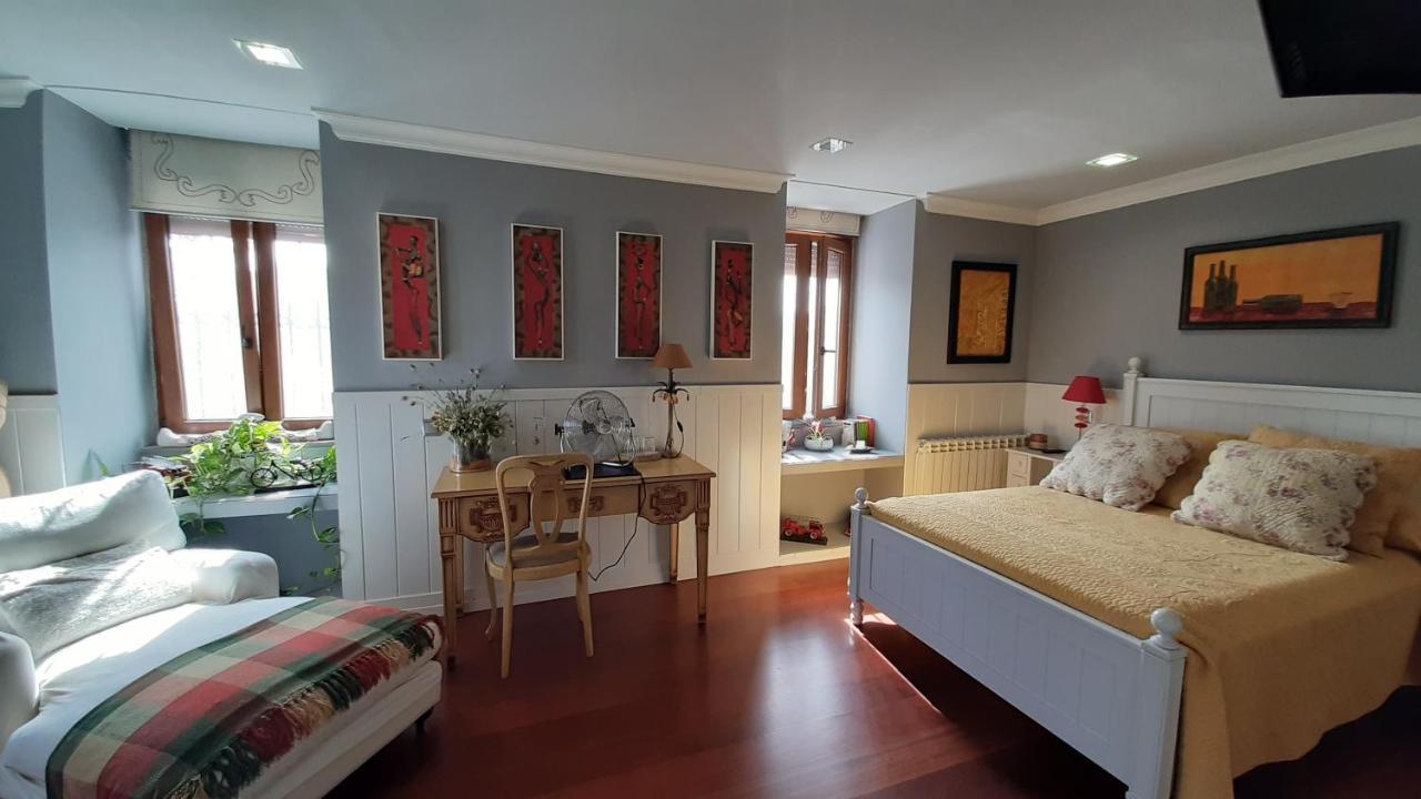 Casa Solis Monteprincipe Boadilla del Monte Exterior photo