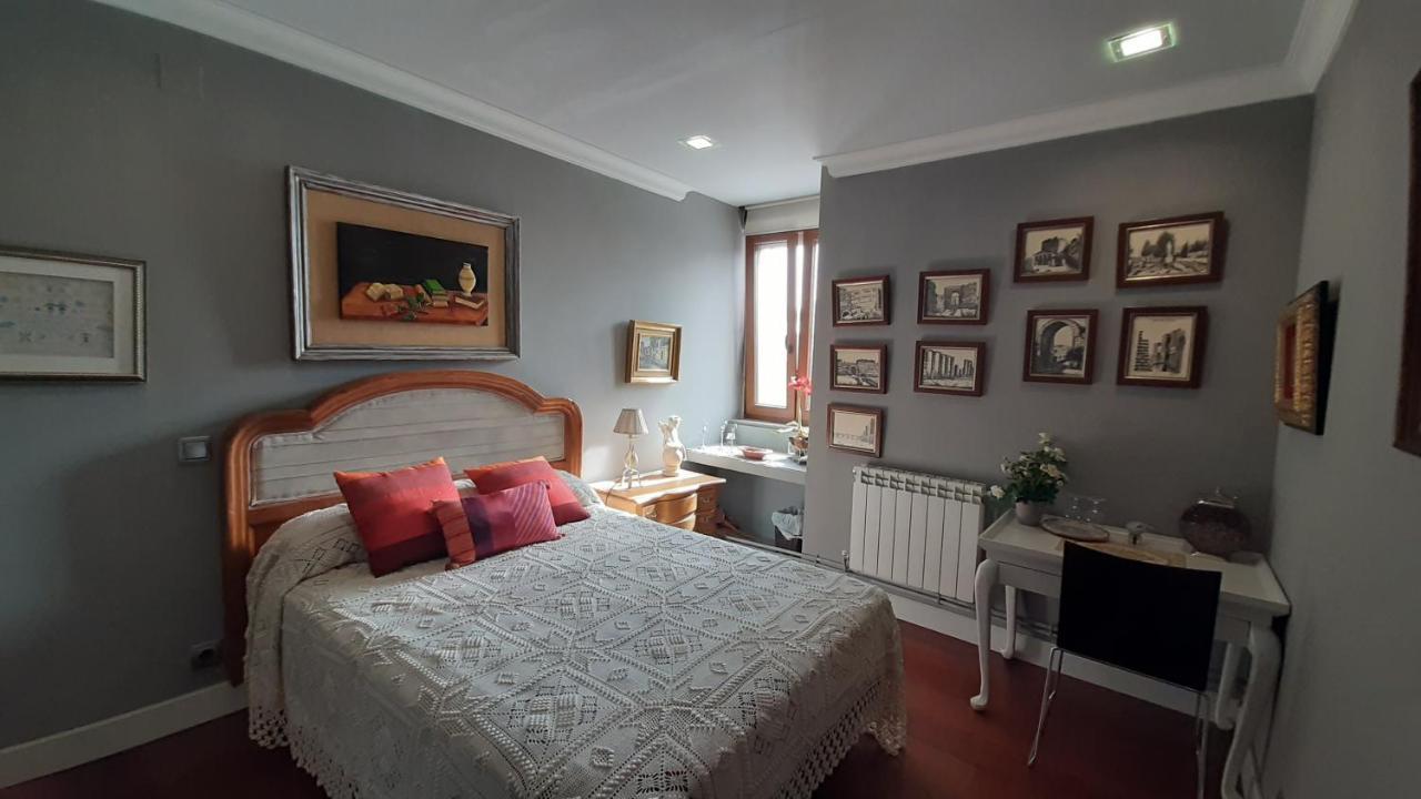 Casa Solis Monteprincipe Boadilla del Monte Exterior photo