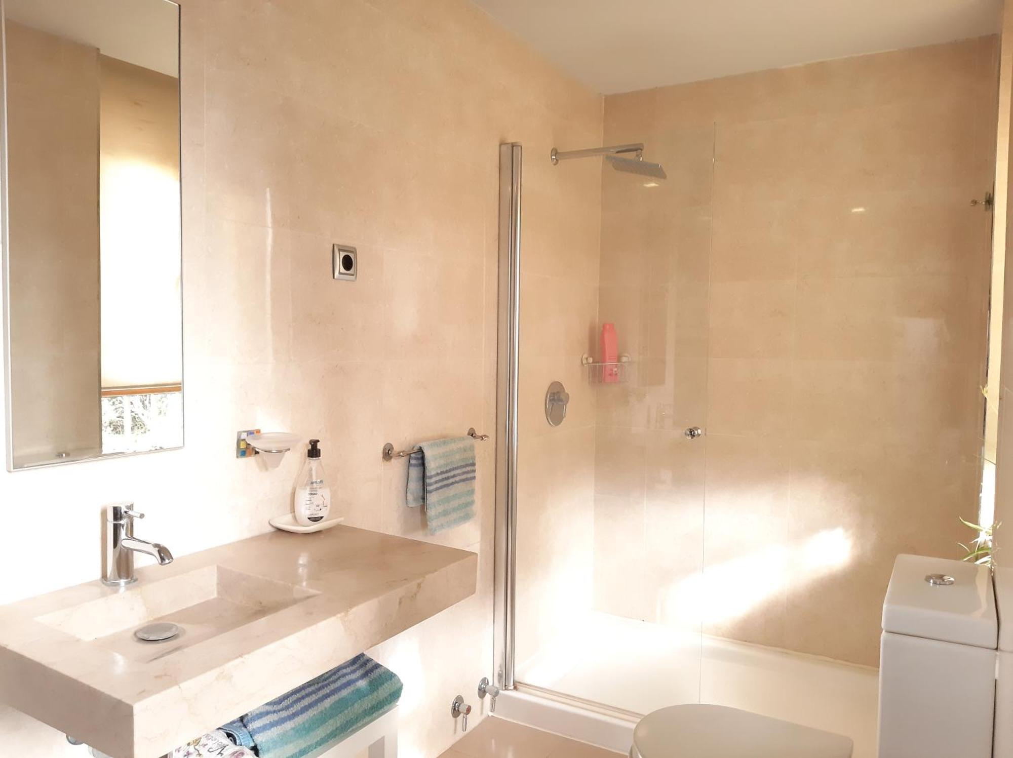 Casa Solis Monteprincipe Boadilla del Monte Room photo