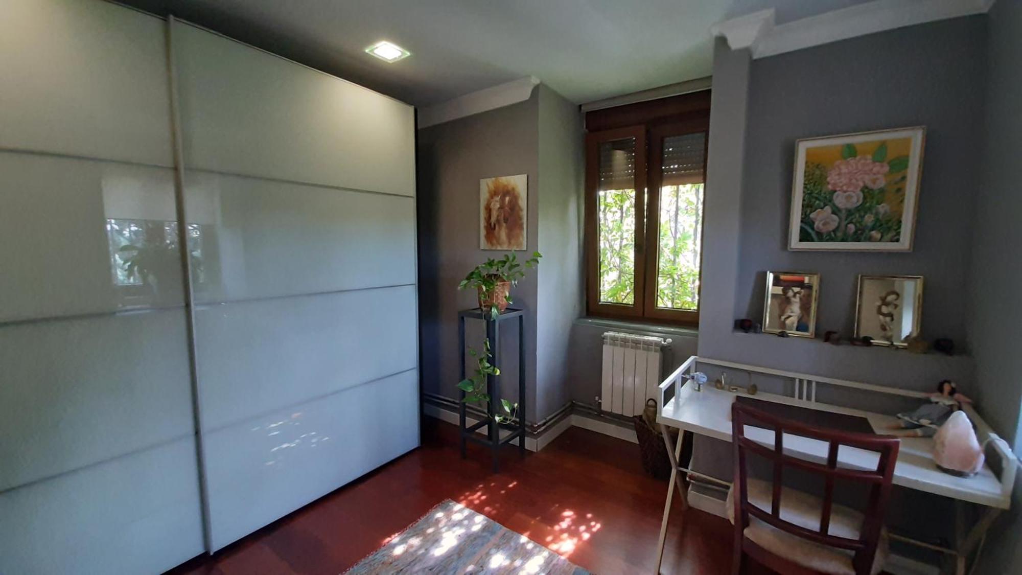 Casa Solis Monteprincipe Boadilla del Monte Room photo